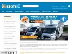 Sites similar to ziezotec.nl