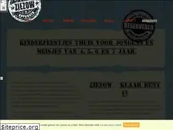 Sites similar to ziezow.nl