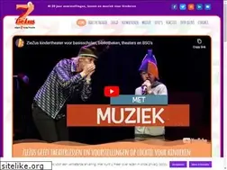 Sites similar to ziezus.nl