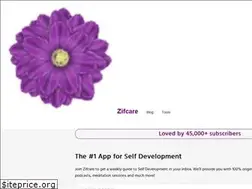 Sites similar to zifcare.com