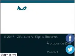 Sites similar to zifef.com