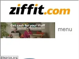 Sites similar to ziffit.com