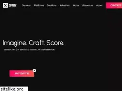 Sites similar to ziffity.com