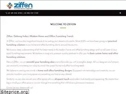 Sites similar to ziffonindia.com