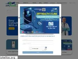 Sites similar to ziffytech.com