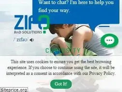 Sites similar to zifornd.com