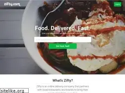 Sites similar to zifty.com