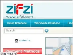Sites similar to zifzi.com