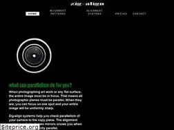 Sites similar to zig-align.com