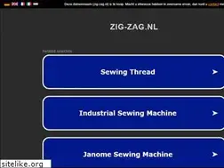 Sites similar to zig-zag.nl