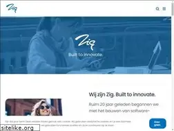 Sites similar to zig.nl