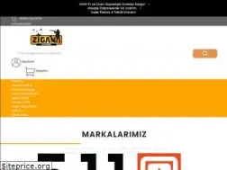 Sites similar to ziganaav.com