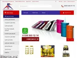 Sites similar to ziganacakmak.com