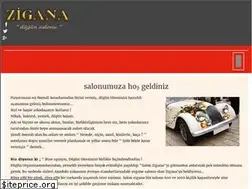 Sites similar to ziganadugunsalonu.com