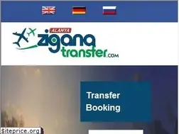 Sites similar to ziganatransfer.com