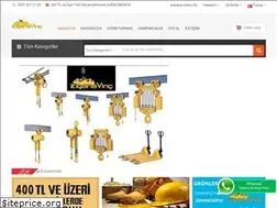 Sites similar to ziganavinc.com