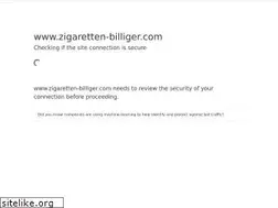 Sites similar to zigaretten-billiger.com