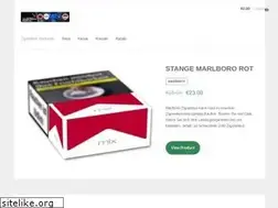Sites similar to zigaretten-steuerfrei-bestellen.com