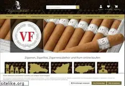 Sites similar to zigarrenkiosk.de
