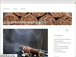 Sites similar to zigarrennewsblog.ch