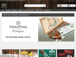 Sites similar to zigarrenschachtel.de
