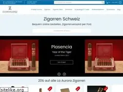 Sites similar to zigarrenschweiz.ch