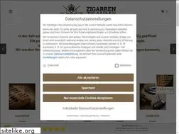 Sites similar to zigarrentraum.de