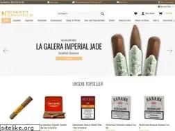 Sites similar to zigarrenversand.ch