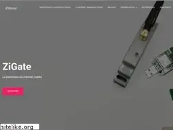 Sites similar to zigate.fr