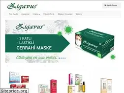 Sites similar to zigavus.com