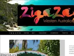 Sites similar to zigazag.com