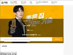 Sites similar to zigbang.com