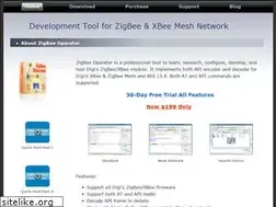 Sites similar to zigbeeoperator.com