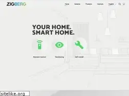 Sites similar to zigberg.com