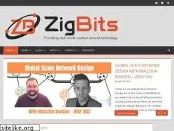 Sites similar to zigbits.tech