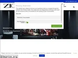 Sites similar to zigencorp.com