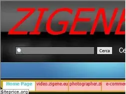 Sites similar to zigene.com