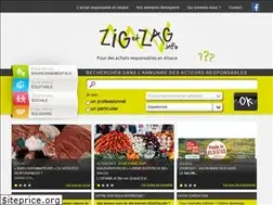 Sites similar to zigetzag.info