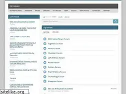 Sites similar to zigforums.com