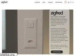 Sites similar to zigfred.ch