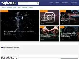 Sites similar to zigg.com.br