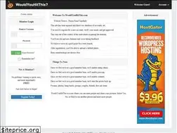 Sites similar to ziggal.com