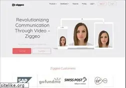 Sites similar to ziggeo.com