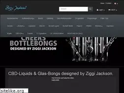 Sites similar to ziggi-jackson.de