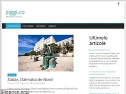 Sites similar to ziggi.ro