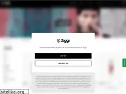 Sites similar to ziggicig.com