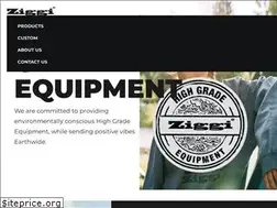 Sites similar to ziggipapers.com