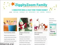 Sites similar to ziggityzoom.com