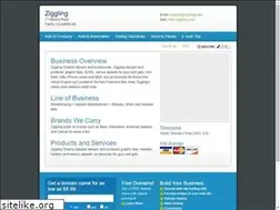 Sites similar to ziggling.com