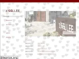 Sites similar to ziggllee.com